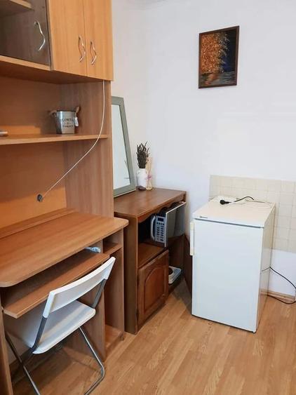 Garsonieră nedecomandată în Fortuna