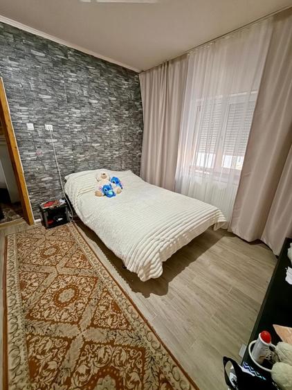 Casă individuală cu 3 camere cu Teren 305 Mp în Central