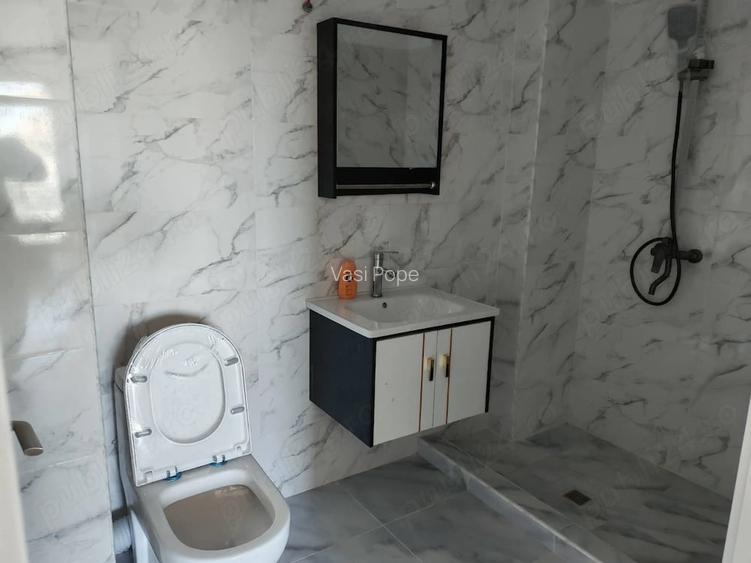 Anchiriez Bloc nou Ap 3Camere Et.4 Mangalia Panorama Toata mobila noua 500m Kaufland Marea Neagra