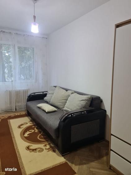 Apartament cu 2 camere decomandat în Copou