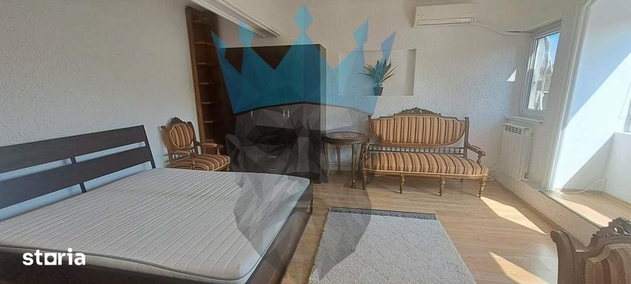 Apartament 3 Camere P-ta Romana Bucuresti - 6