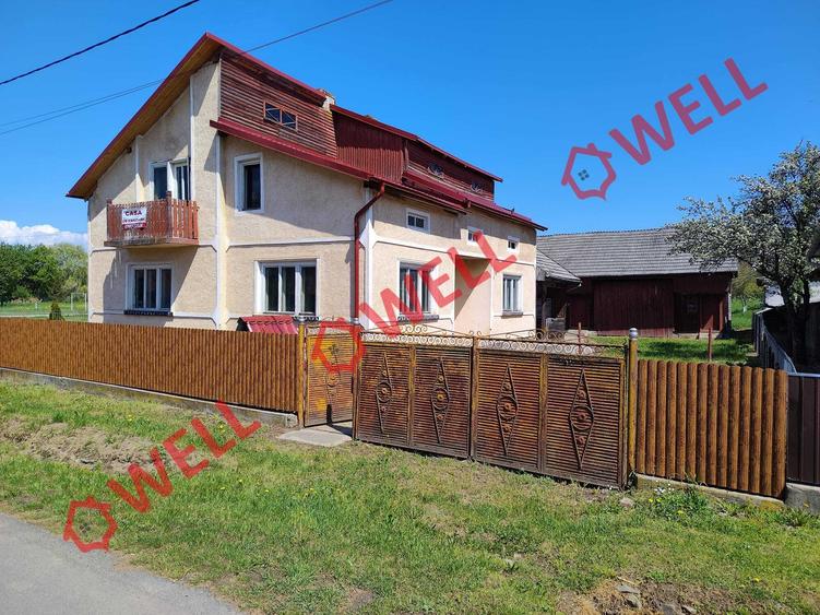 Casă de vânzare în Zagon! - 1