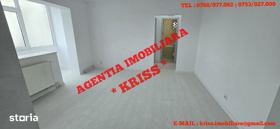 Apartament cu 2 camere în Calea București