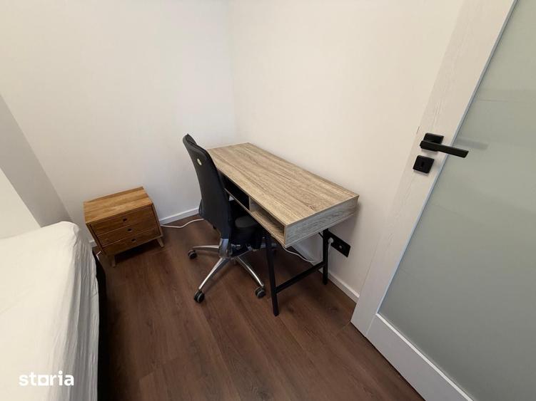 Apartament cu 2 camere în Dâmbul Rotund