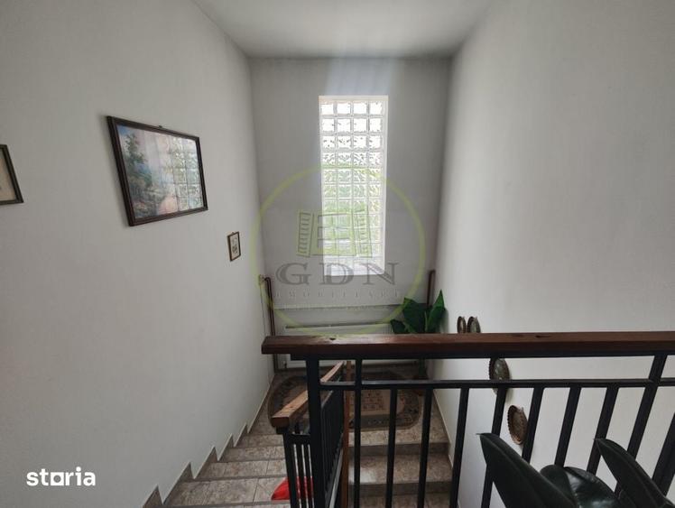 Casă cu 5 camere cu Teren 154 Mp în Brestei