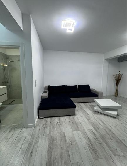 Inchiriez apartament in city nord - 1