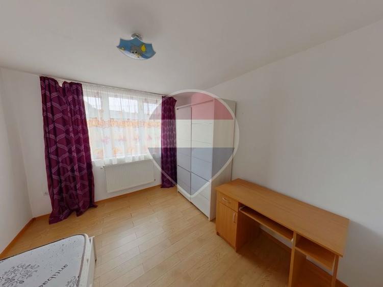 Apartament cu 3 camere în Ultracentral