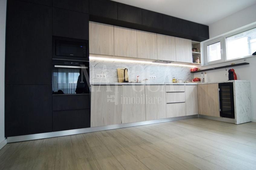 Casa 5 camere de vanzare in Floresti - 6