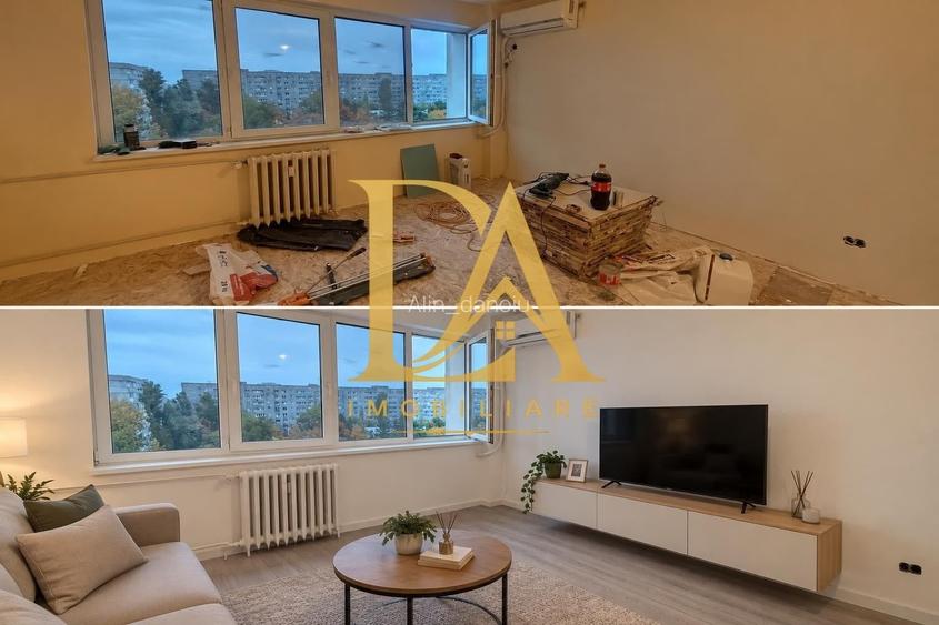 0%Comision Apartament cu 2 camere Pajura de vanzare