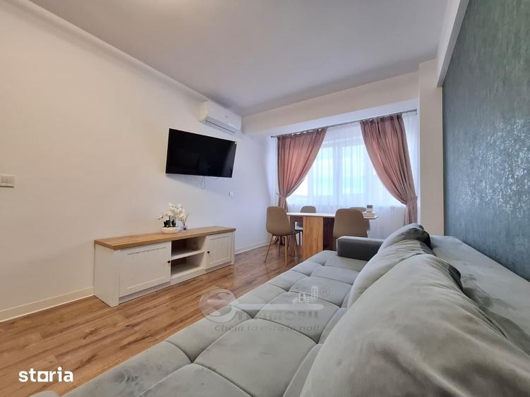 Apartament cu 2 camere în Miroslava