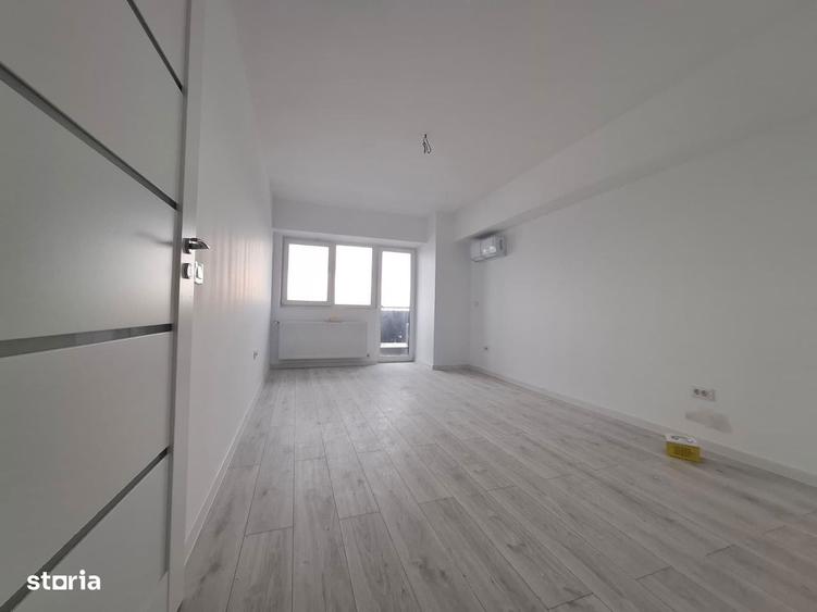 Apartament cu 2 camere decomandat în Galata