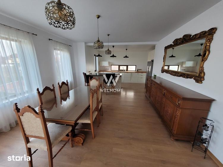 Casa Individuala in Selimbar cu garaj dublu si curte spatioasa - 5