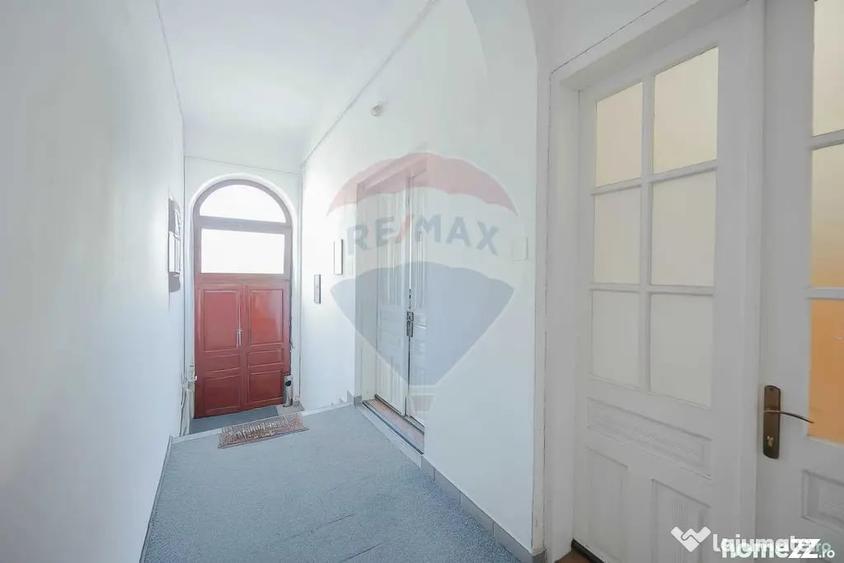 Spațiu comercial, de 235 mp, în Ultracentral
