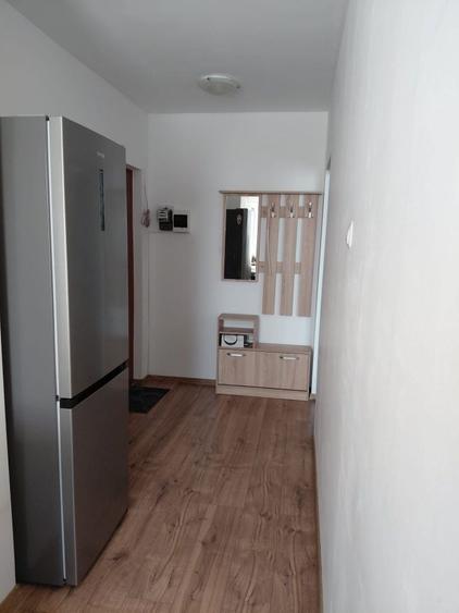 Apartament cu 2 camere semidecomandat în Florești