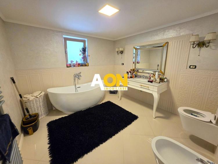 Casă individuală cu 4 camere cu Canalizare în Ampoi 3