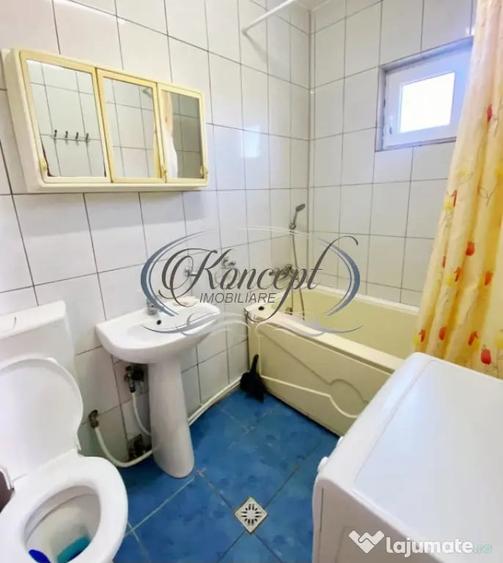 Apartament cu 1 camera in zona UMF - 9