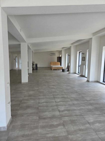 Spațiu comercial, de 275 mp, în Ultracentral
