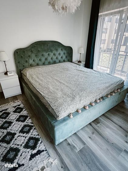 Apartament cu 3 camere decomandat în Florești