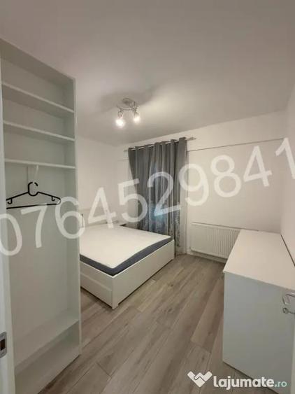 Apart. 2 camere,bloc 2026,Militari,zona Preciziei-Pacii 6 min metrou - 7