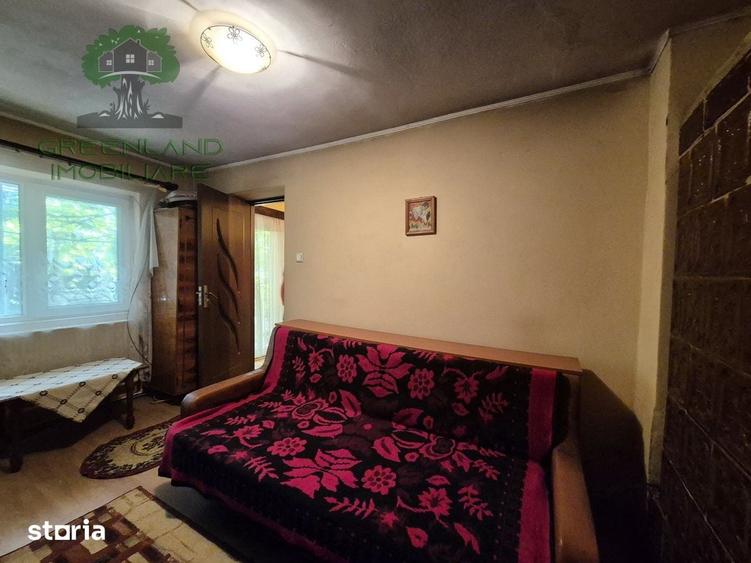 CASA PARTER 5 camere 140mp, TEREN 540mp, Valea Lupului langa scoala - 15
