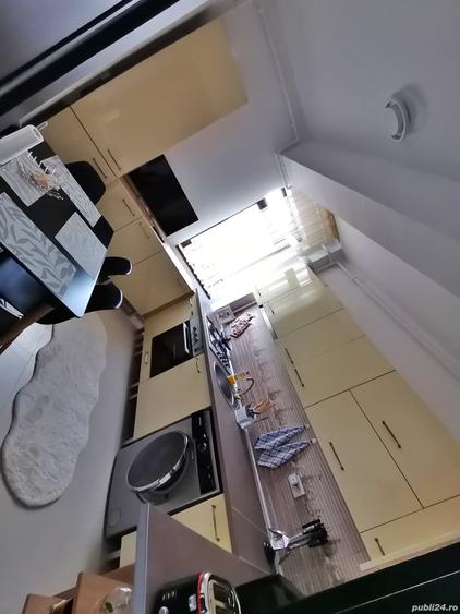 Apartament cu 2 camere decomandat în Bragadiru