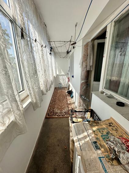 Apartament cu 2 camere decomandat în 9 Mai