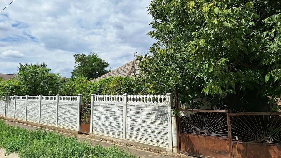 Teren de 1800 mp, în Ștefan cel Mare