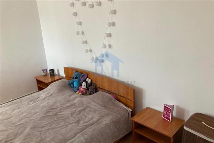 Apartament cu 2 camere decomandat în Zorilor