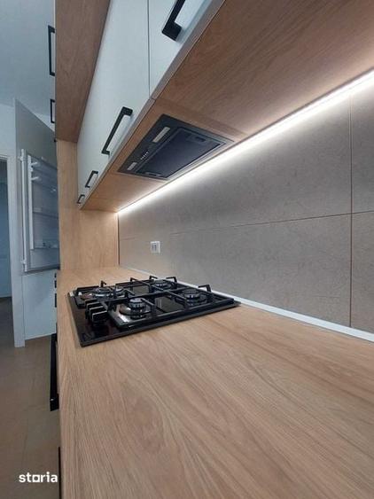 Apartament cu 2 camere decomandat în Păcurari