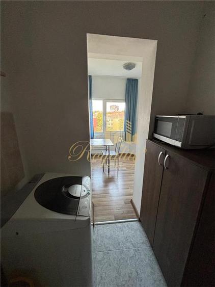Apartament 1 camera, 36 mp, centrala,clima - Zona Take Ionescu - 5