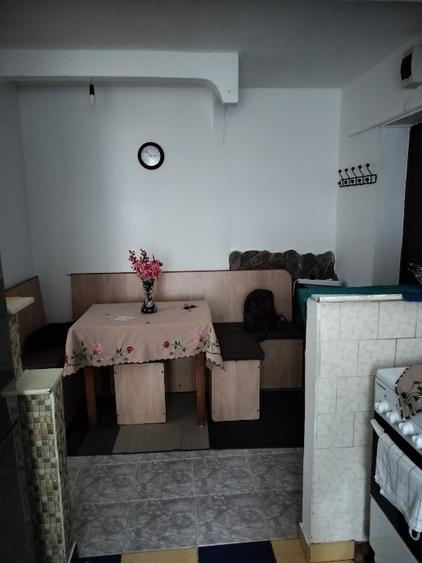 Apartament cu 2 camere nedecomandat în Central