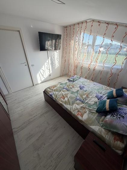 Duplex cu 3 camere cu Teren 166 Mp în Berceni