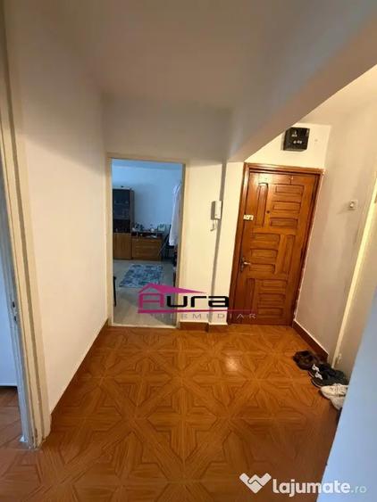 Apartament 2 camere zona Garii - 9