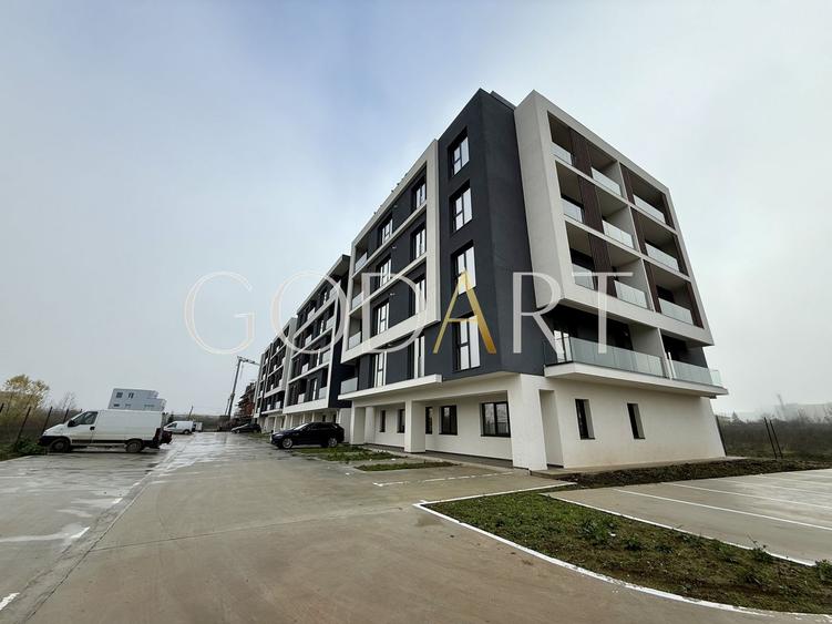 OPORTUNITATE | 3 CAMERE | DECOMANDAT | LOC DE PARCARE | 2025 - 14