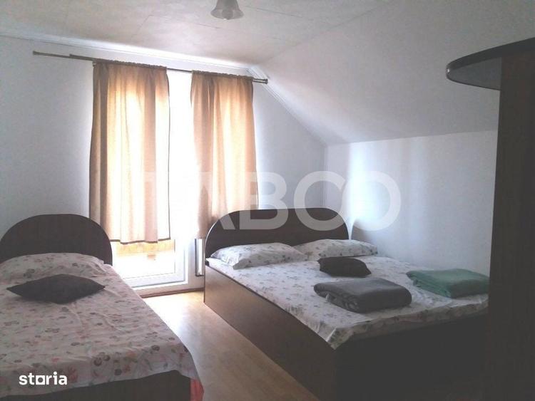 Casă cu 4 camere în Sadu