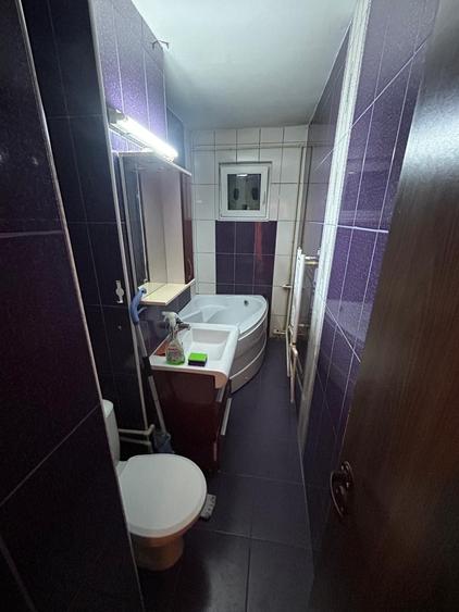 Apartament cu 2 camere semidecomandat în Găvana