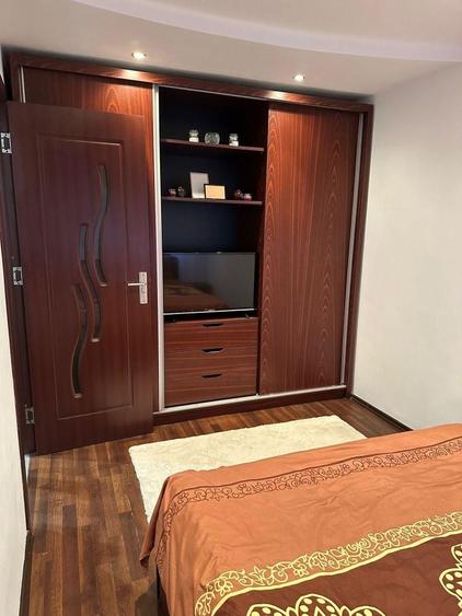 Apartament cu 2 camere în Nufărul