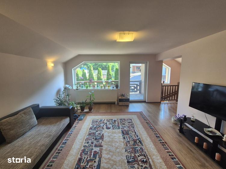 Casă cu 4 camere cu Teren 960 Mp în Central
