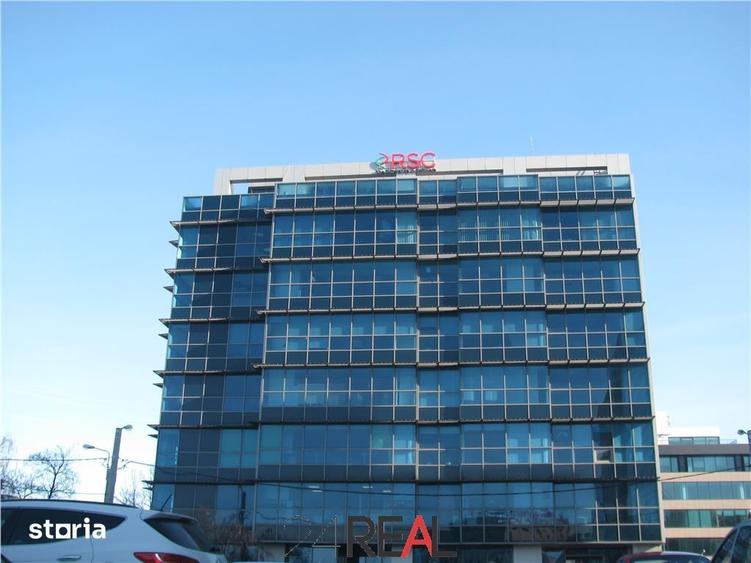 Spațiu comercial, de 310 mp, în Băneasa