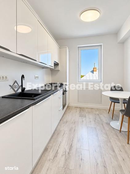 Apartament cu 2 camere în Tunari