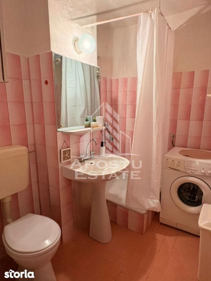 Apartament de inchiriat 2 camere, PetFriendly, zona Lipovei, Timisoara - 1