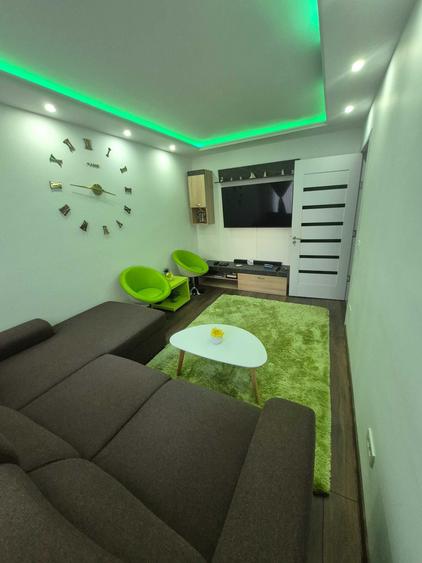 Apartamentul de vanzare - 8