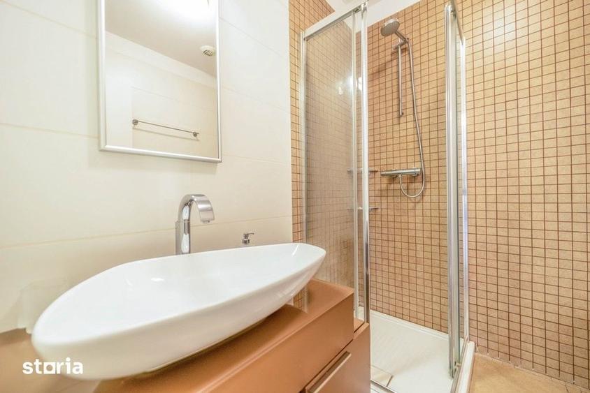 Apartament cu 4 camere în Dorobanți