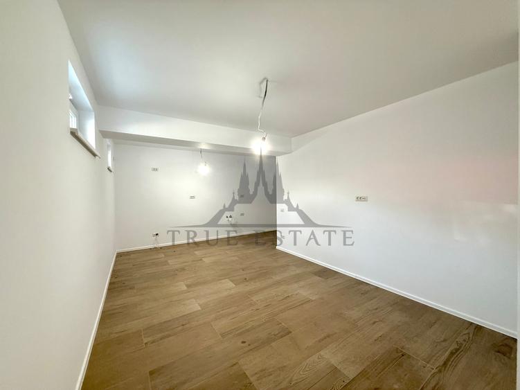 Apartament cu 3 camere decomandat în Moșilor