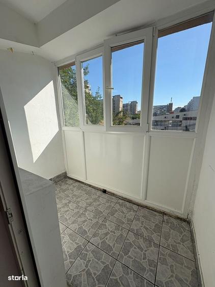 Garsonieră în Veteranilor