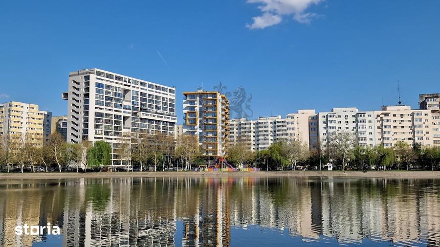 Apartament cu 2 camere în Colentina
