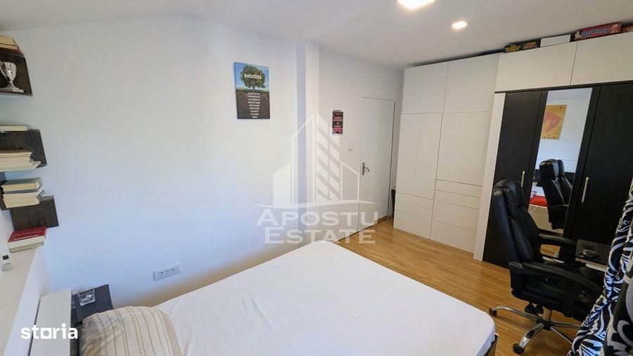Apartament cu 2 camere de inchiriat, Zona Sagului, Timi?oara - 3