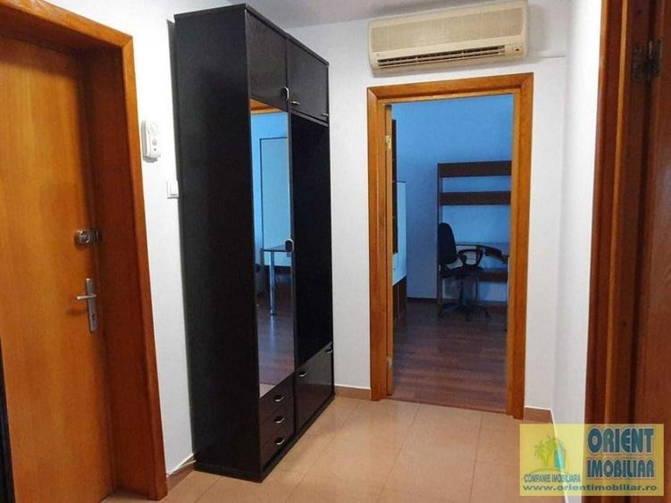 Faleza Nord, de inchiriat 2 camere, mobilat, gaze, termen lung - 7