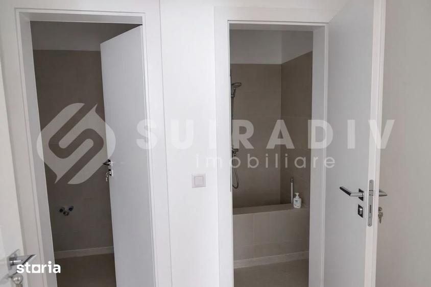 Spațiu comercial, de 71 mp, în Plopilor