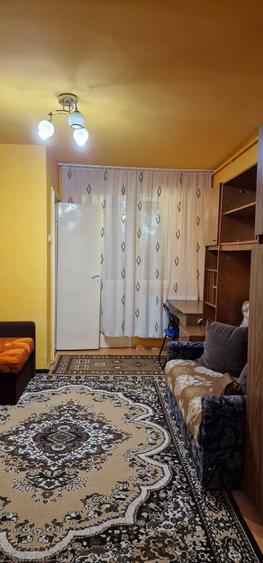Dau in chirie apartament cu una camera - 7 noiembrie - 4
